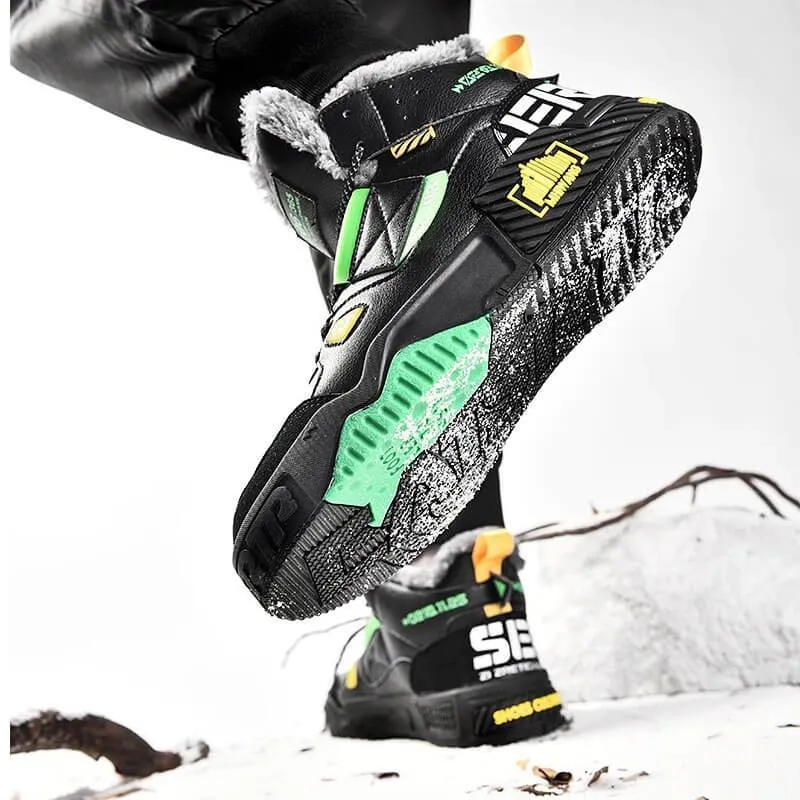 Serap Sneakers