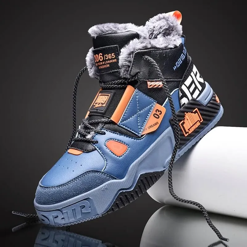 Serap Sneakers