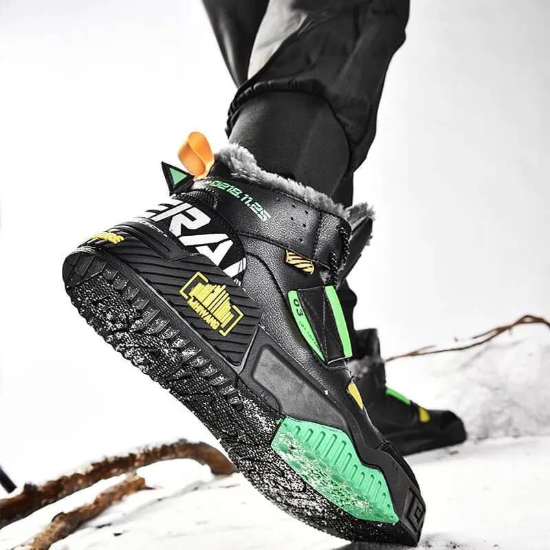 Serap Sneakers