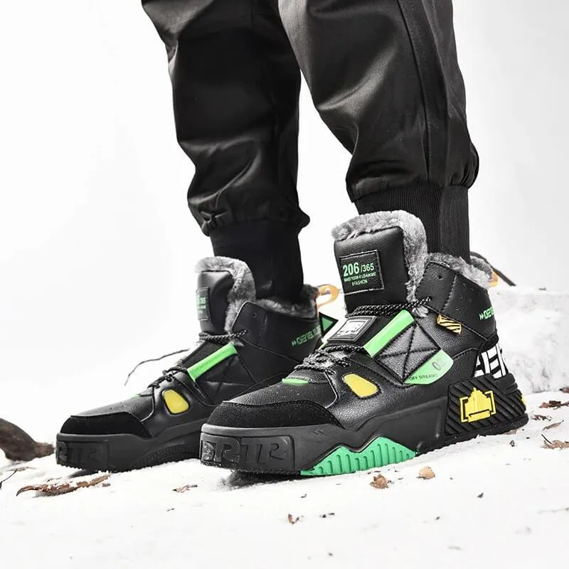 Serap Sneakers