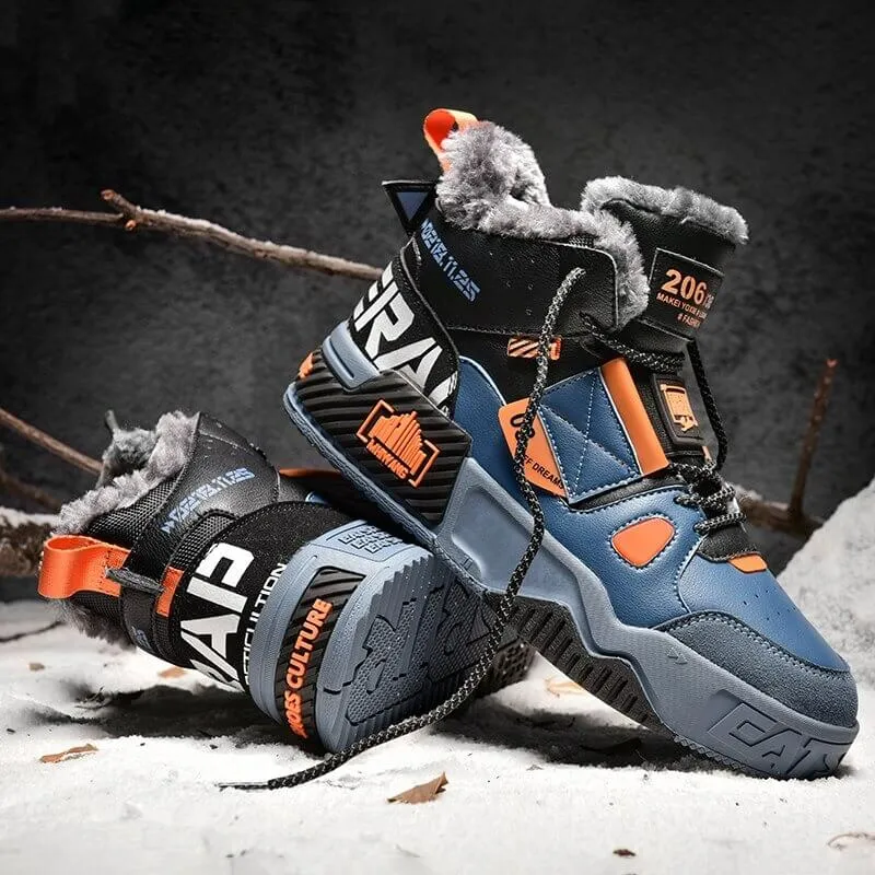 Serap Sneakers