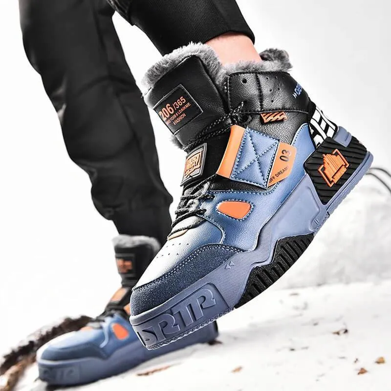 Serap Sneakers