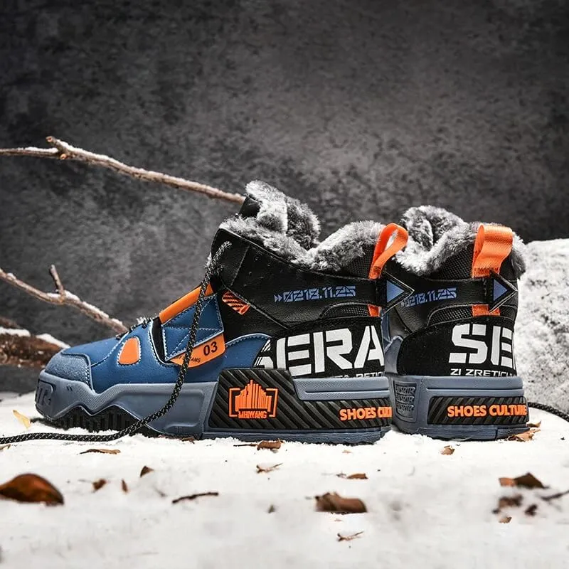 Serap Sneakers