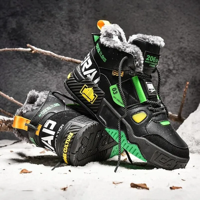 Serap Sneakers