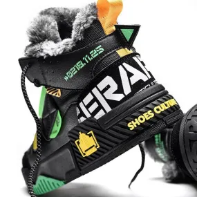 Serap Sneakers