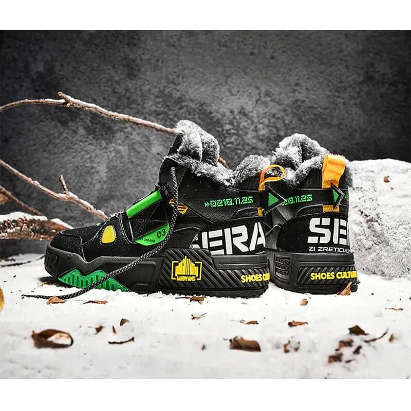 Serap Sneakers