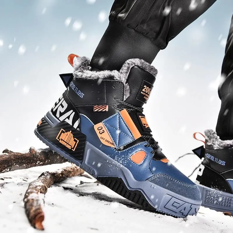 Serap Sneakers