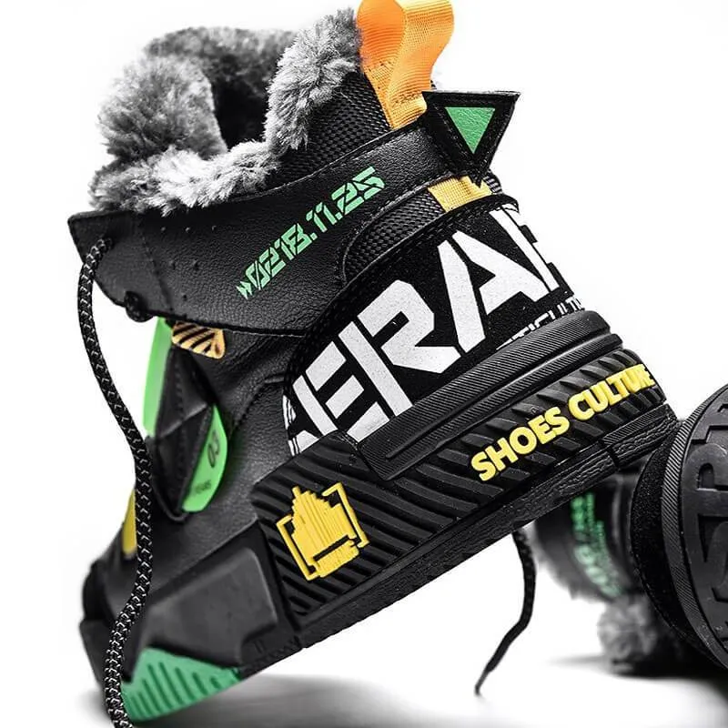 Serap Sneakers