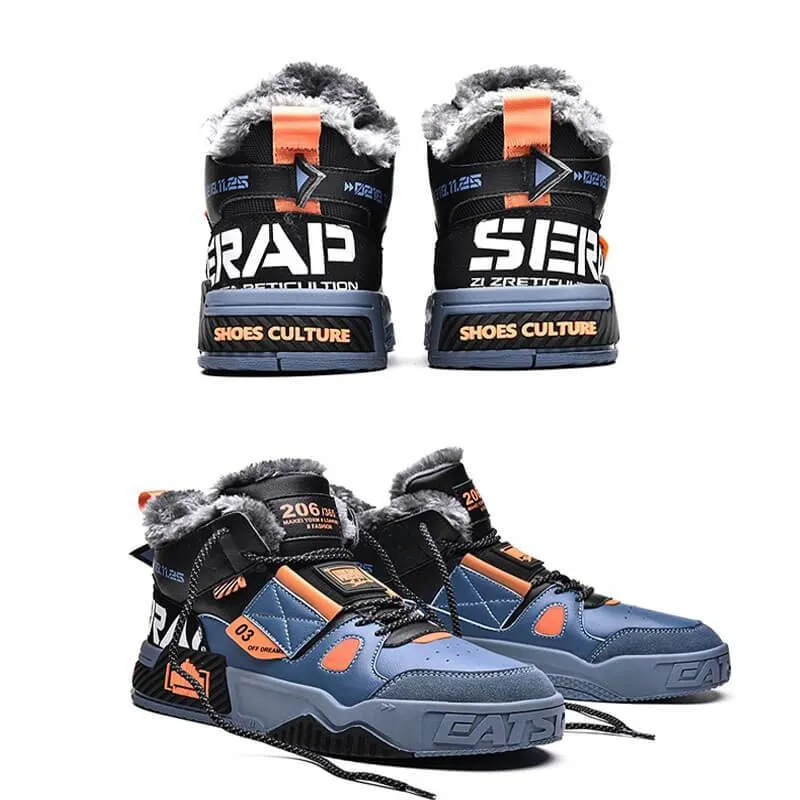Serap Sneakers