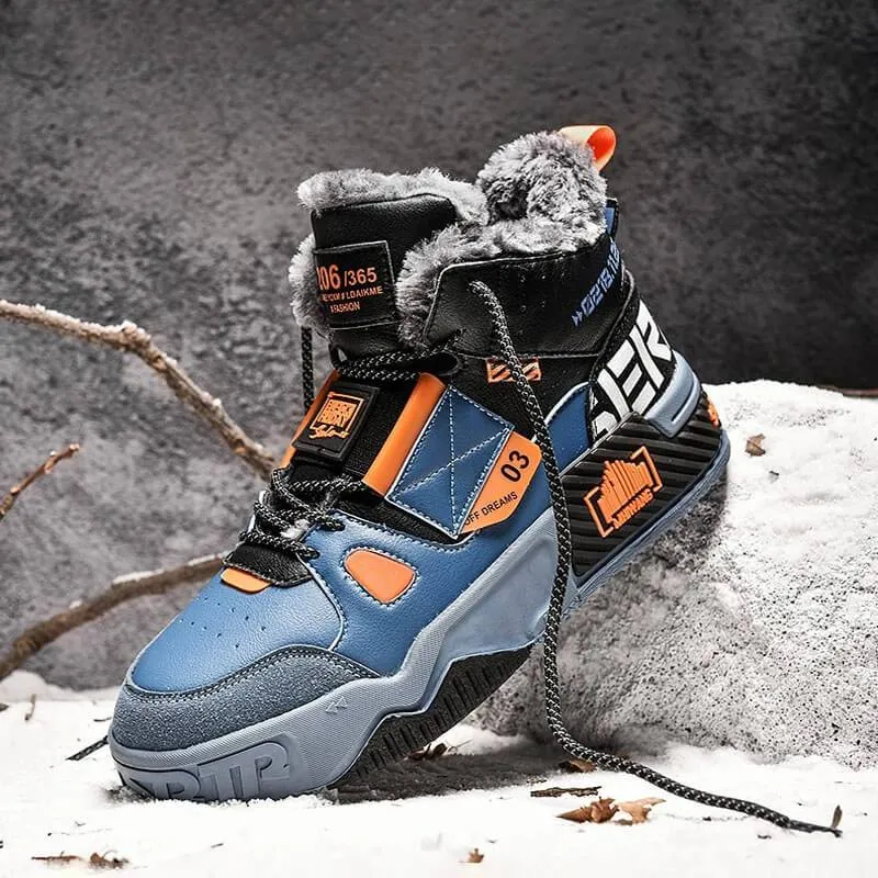 Serap Sneakers