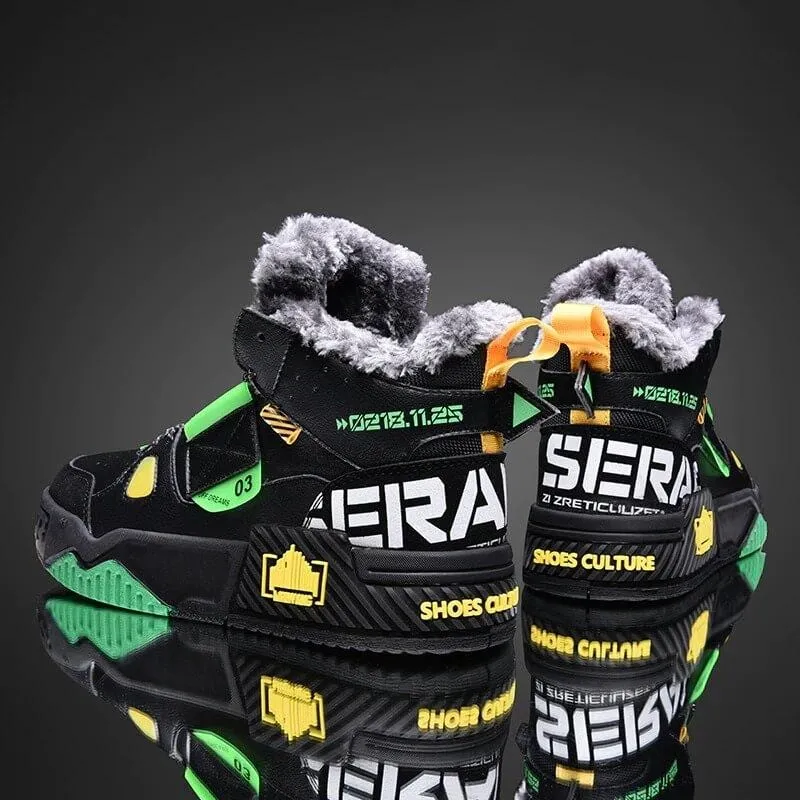 Serap Sneakers