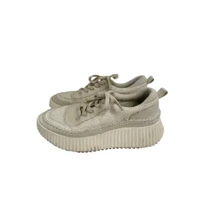 Shoes Sneakers By Dolce Vita In Taupe, Size:7.5