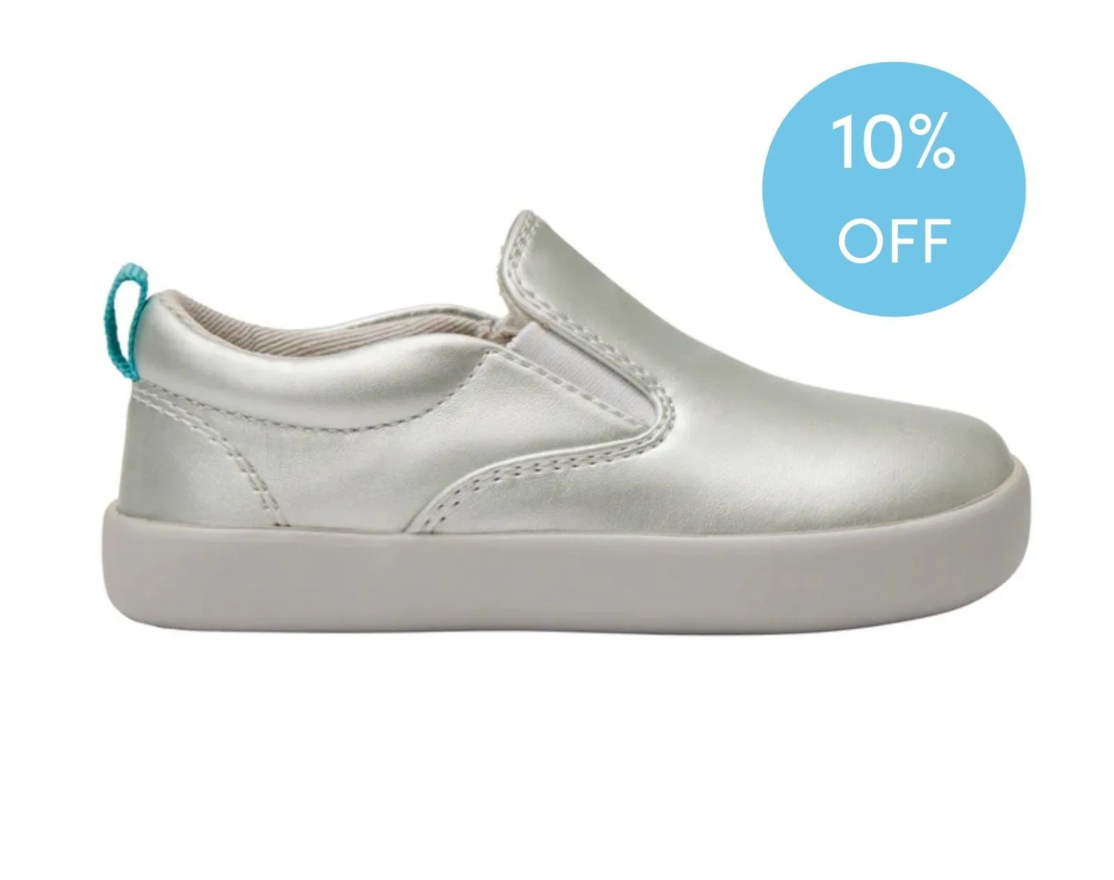Slip-On Sneakers