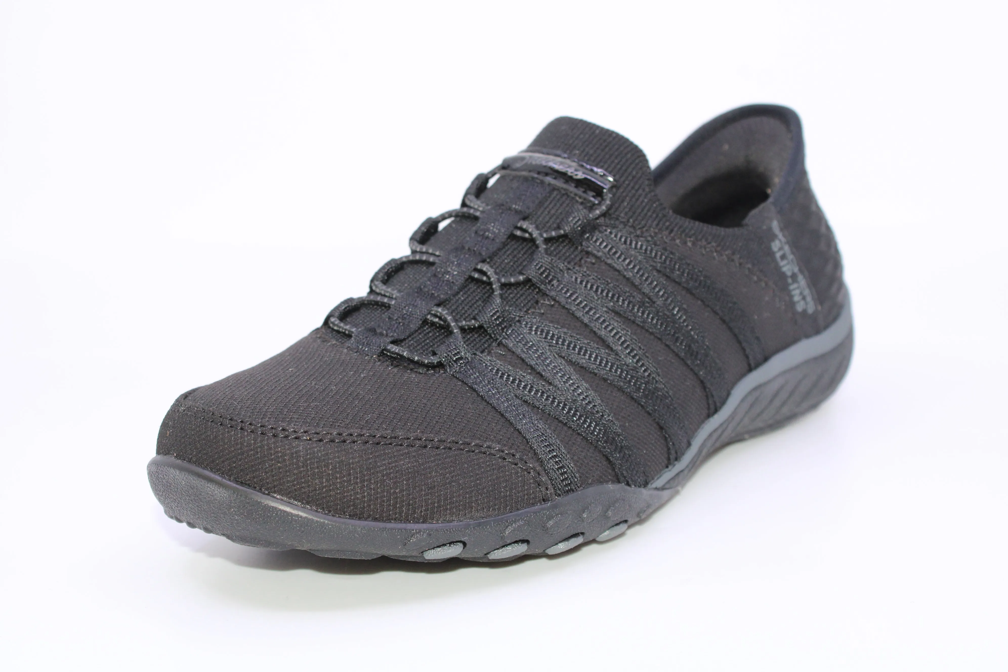 Souliers Skechers Breathe Easy W Femme