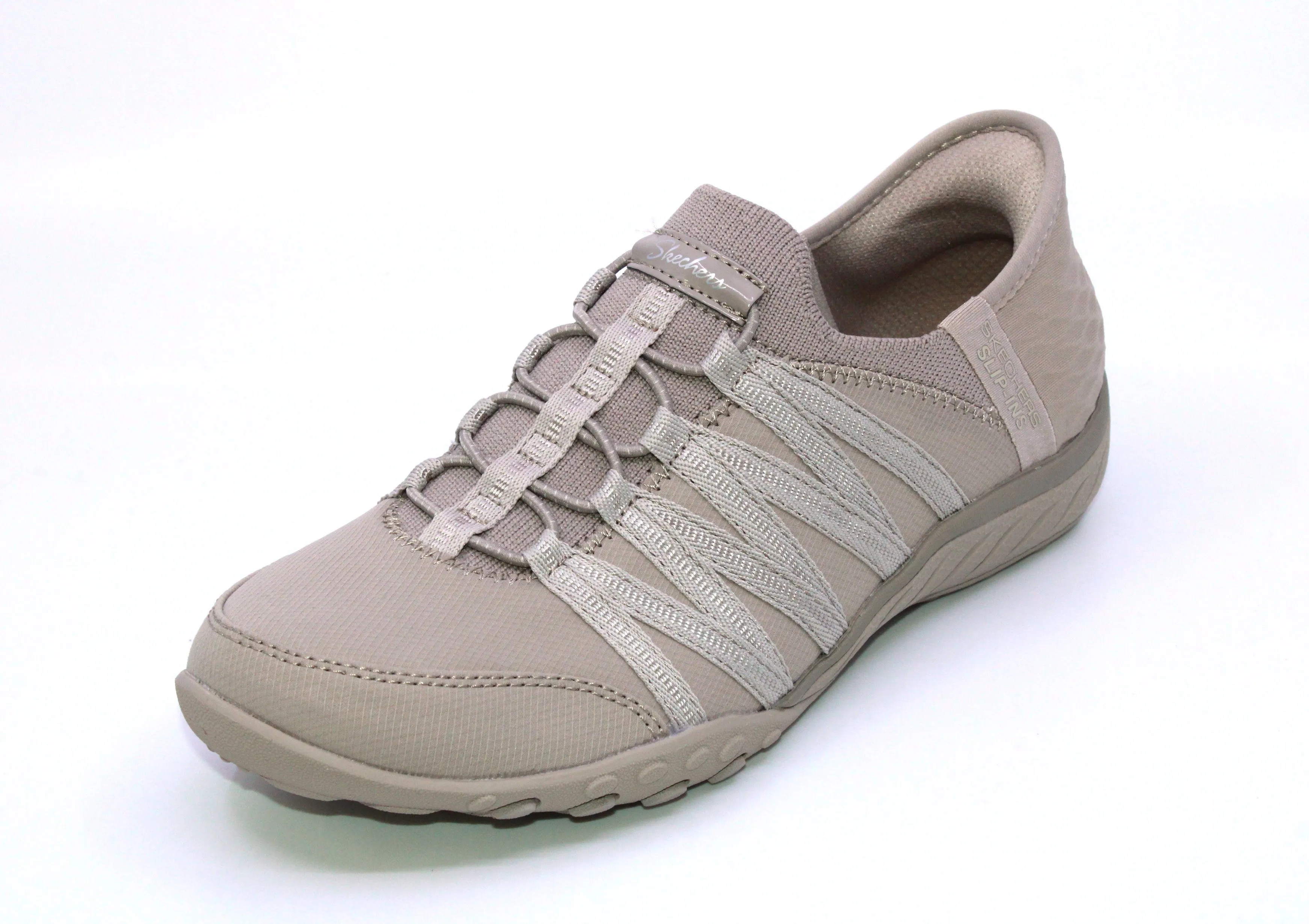 Souliers Skechers Breathe Easy W Femme