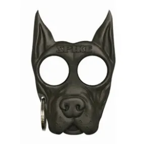 Spike Self Defense Keychain