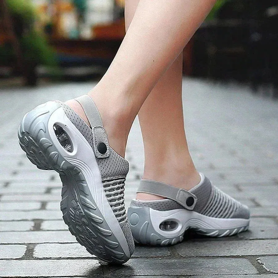 Sylis | Orthopedic Women's Sandals