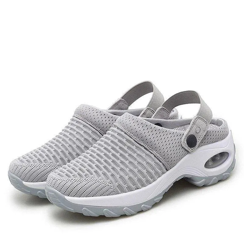 Sylis | Orthopedic Women's Sandals