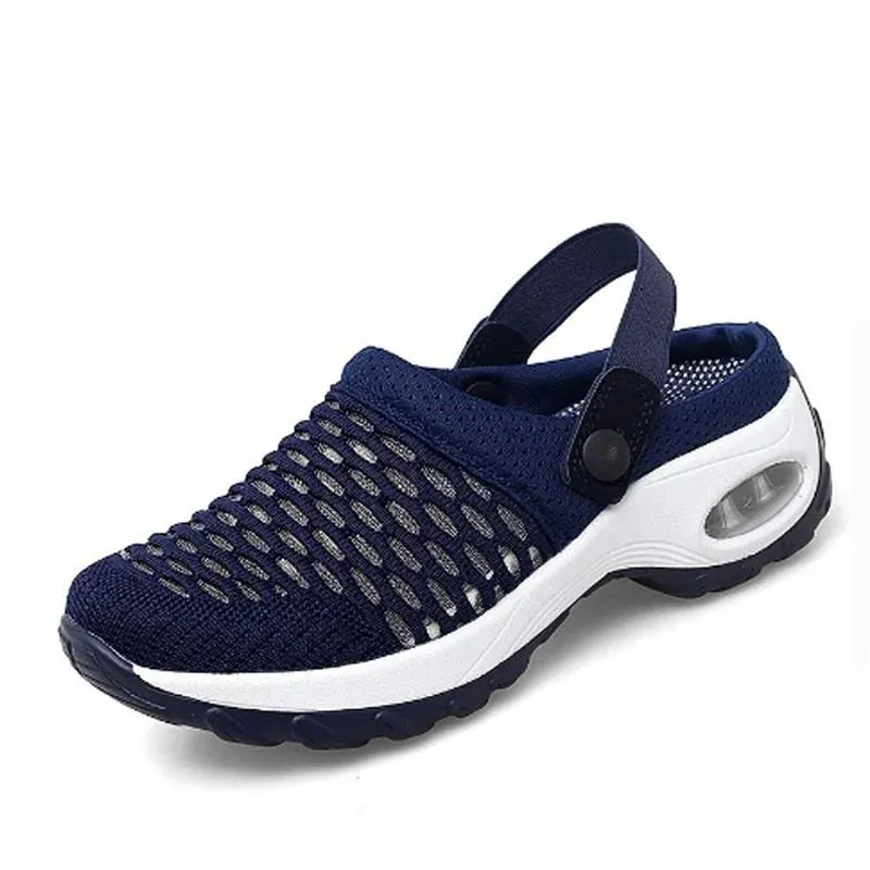 Sylis | Orthopedic Women's Sandals