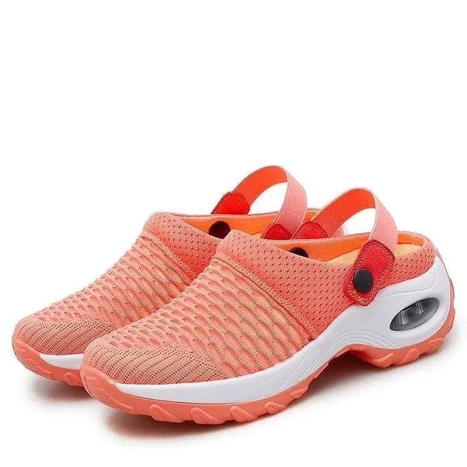 Sylis | Orthopedic Women's Sandals
