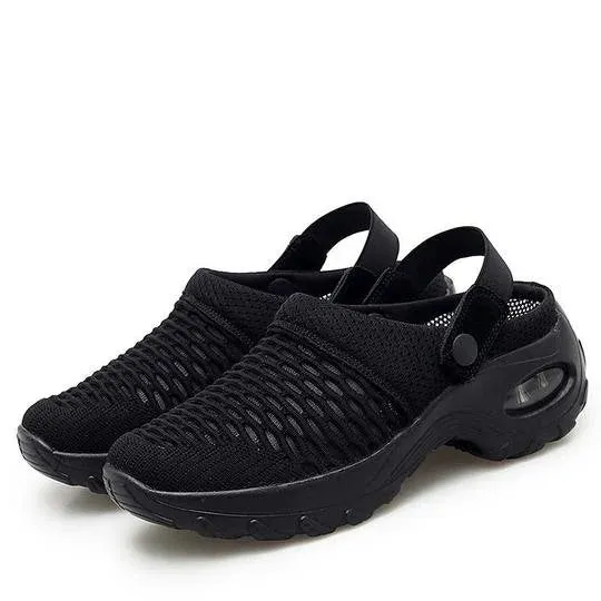 Sylis | Orthopedic Women's Sandals