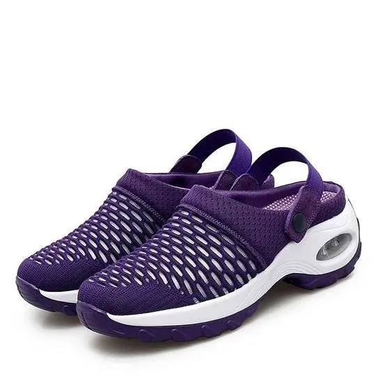 Sylis | Orthopedic Women's Sandals