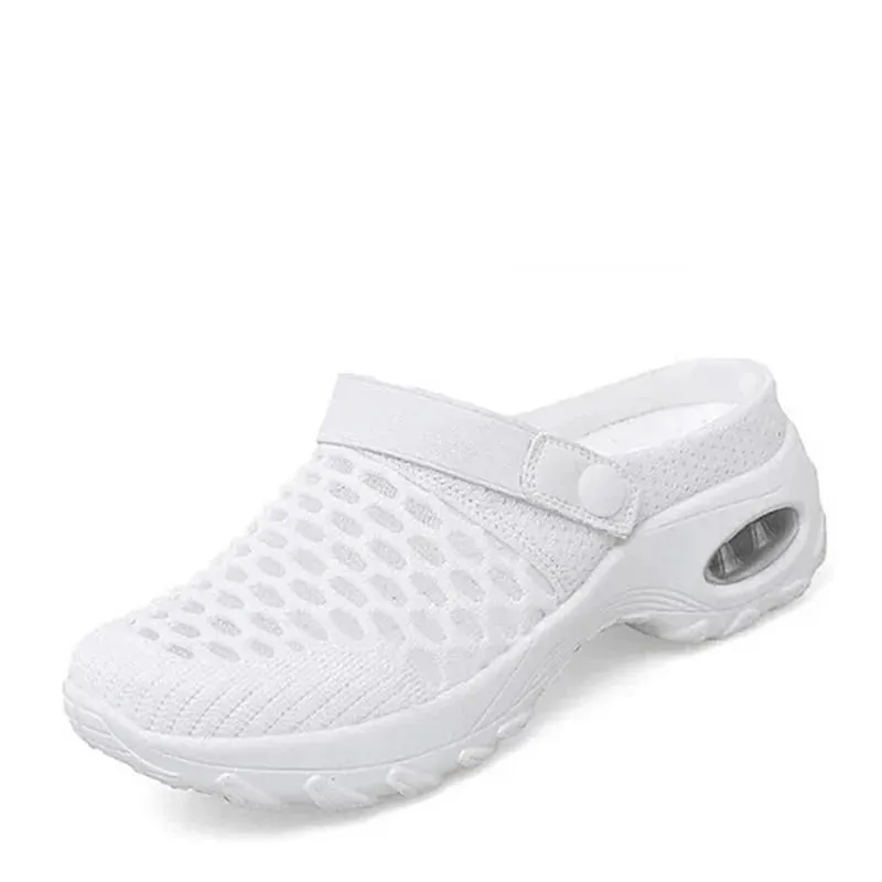 Sylis | Orthopedic Women's Sandals