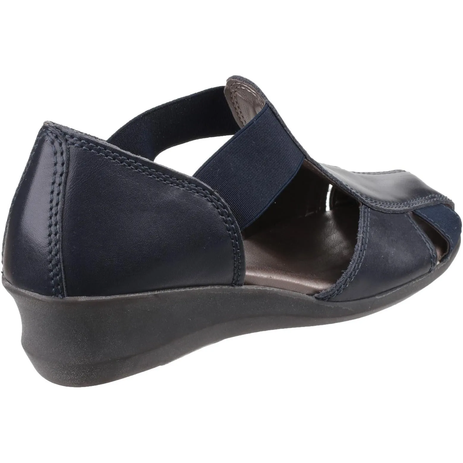 The Flexx Mr T Cashmere Sandals