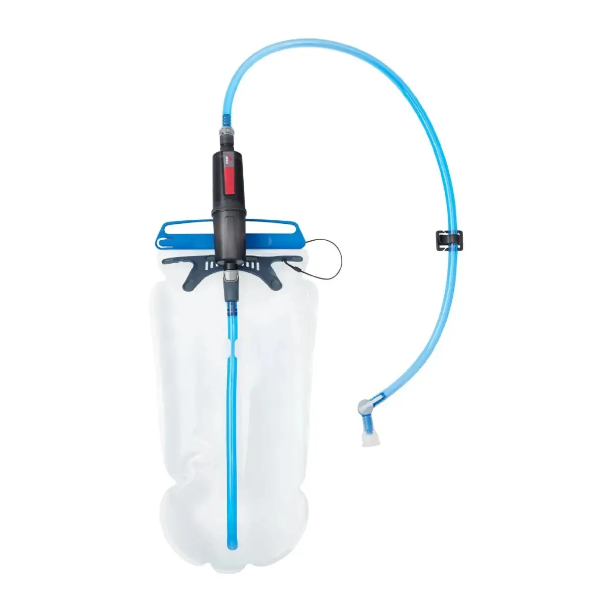 Thru-Link Inline Filter