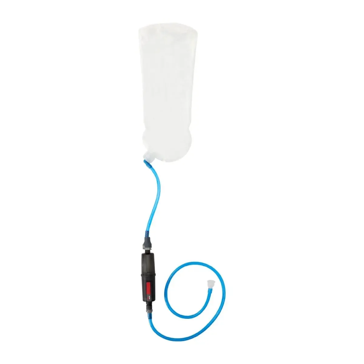Thru-Link Inline Filter