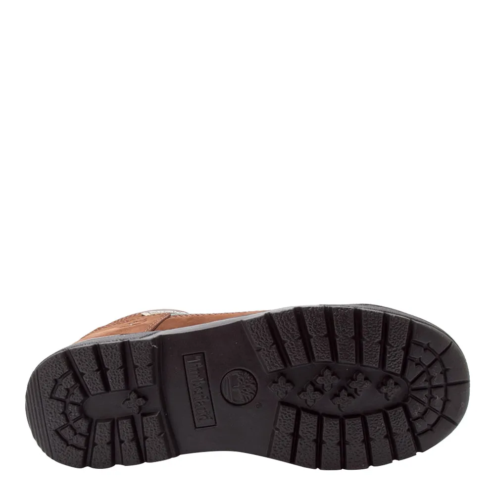 Timberland Big Kids' Field Boots