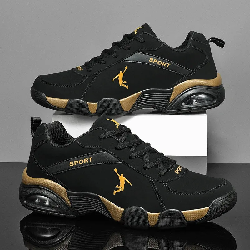 Ultimate Style & Comfort Outdoor Sneakers - Available in All Sizes, Excellent Gift for Men.