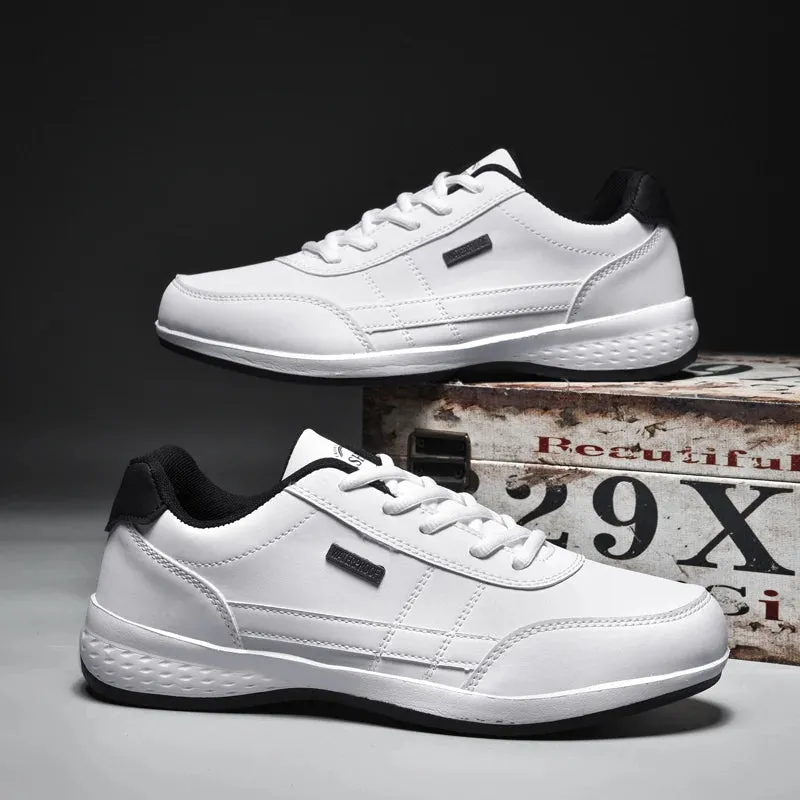 Ultimate Style & Comfort Outdoor Sneakers - Available in All Sizes, Excellent Gift for Men.