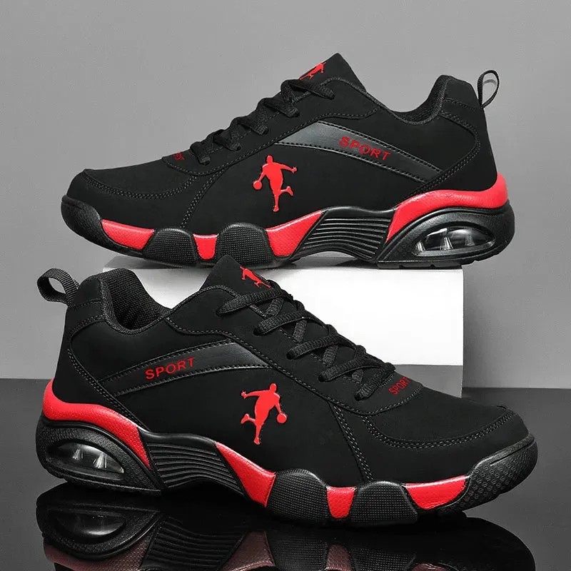 Ultimate Style & Comfort Outdoor Sneakers - Available in All Sizes, Excellent Gift for Men.