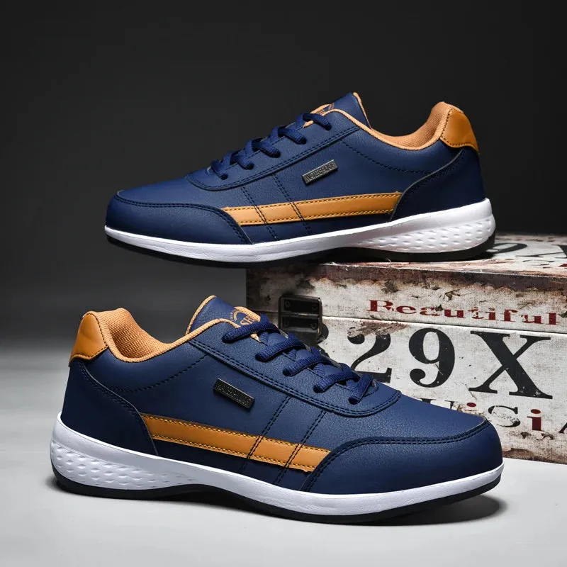 Ultimate Style & Comfort Outdoor Sneakers - Available in All Sizes, Excellent Gift for Men.