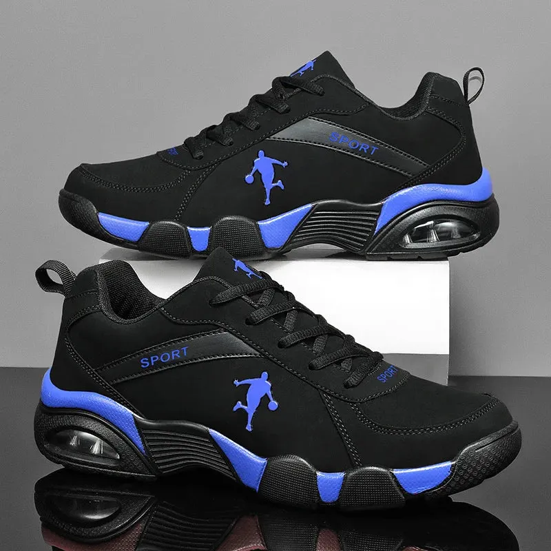 Ultimate Style & Comfort Outdoor Sneakers - Available in All Sizes, Excellent Gift for Men.