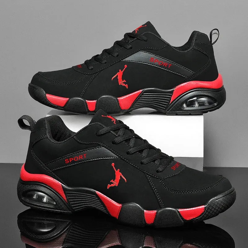 Ultimate Style & Comfort Outdoor Sneakers - Available in All Sizes, Excellent Gift for Men.