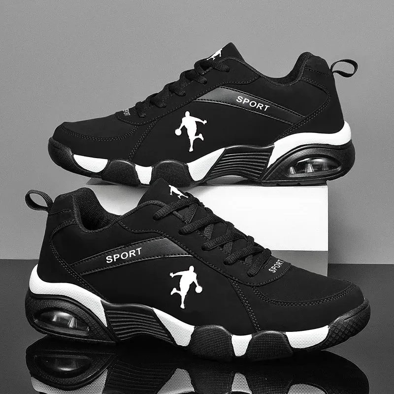 Ultimate Style & Comfort Outdoor Sneakers - Available in All Sizes, Excellent Gift for Men.