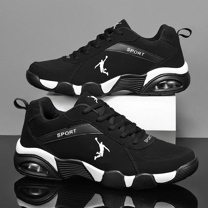 Ultimate Style & Comfort Outdoor Sneakers - Available in All Sizes, Excellent Gift for Men.
