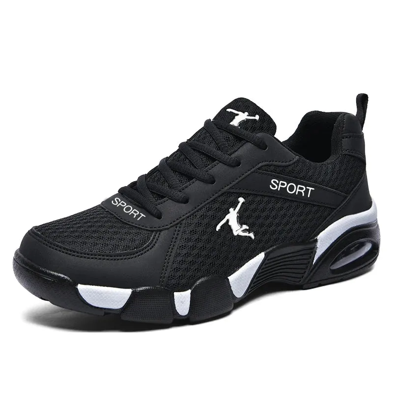 Ultimate Style & Comfort Outdoor Sneakers - Available in All Sizes, Excellent Gift for Men.