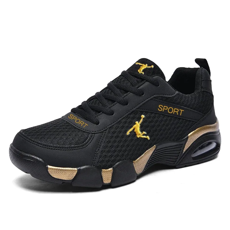 Ultimate Style & Comfort Outdoor Sneakers - Available in All Sizes, Excellent Gift for Men.