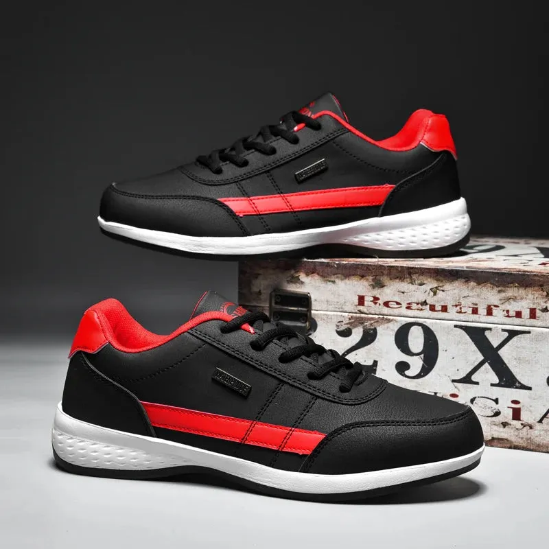 Ultimate Style & Comfort Outdoor Sneakers - Available in All Sizes, Excellent Gift for Men.