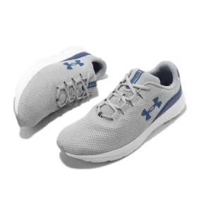 Under Armour Men's Charged Impulse 3 Running Shoes - Gray