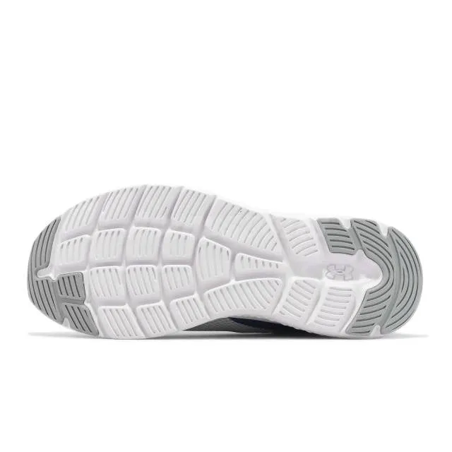 Under Armour Men's Charged Impulse 3 Running Shoes - Gray