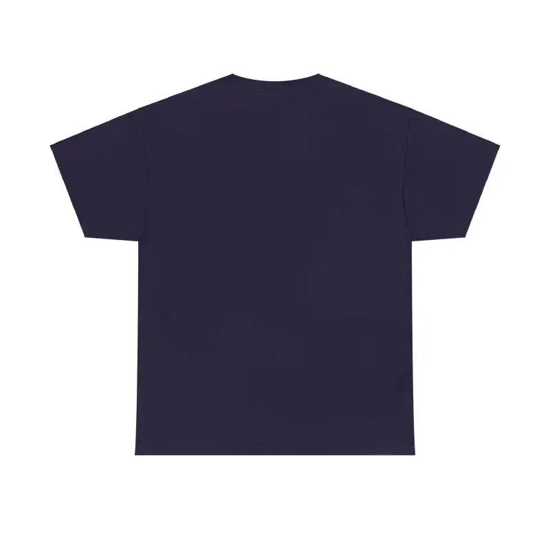 Unisex Heavy Cotton Tee Ultimate Comfort and Style