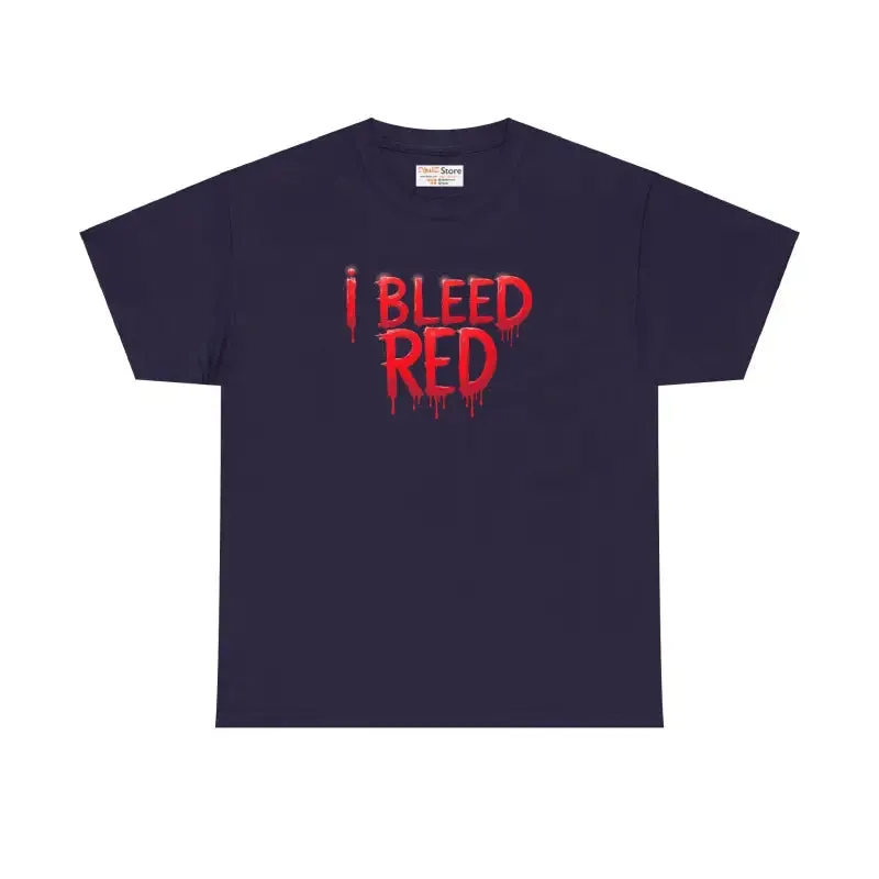 Unisex Heavy Cotton Tee Ultimate Comfort and Style