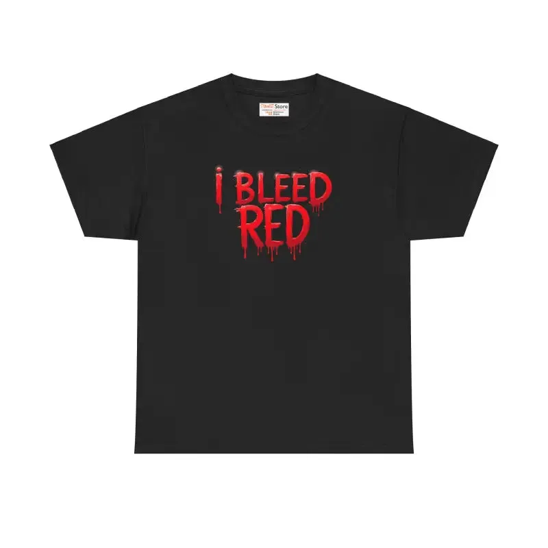 Unisex Heavy Cotton Tee Ultimate Comfort and Style