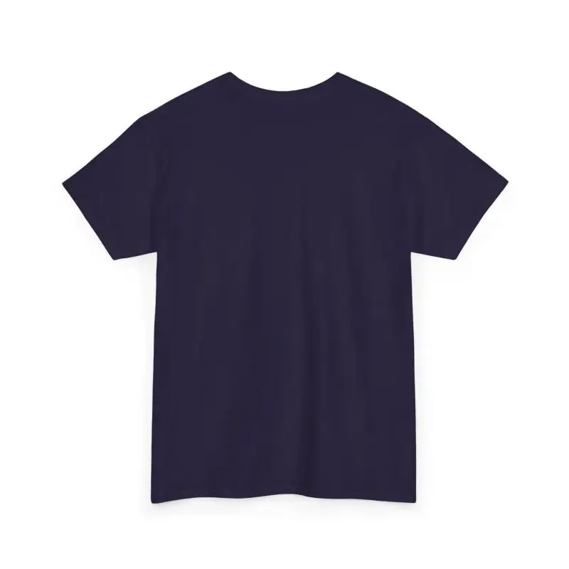 Unisex Heavy Cotton Tee Ultimate Comfort and Style