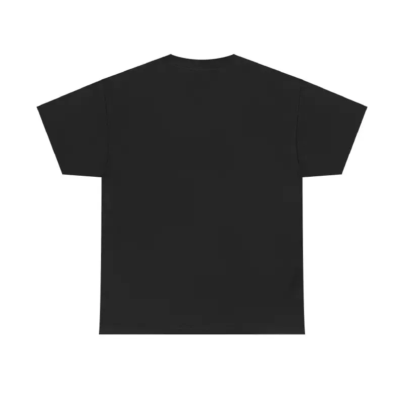 Unisex Heavy Cotton Tee Ultimate Comfort and Style