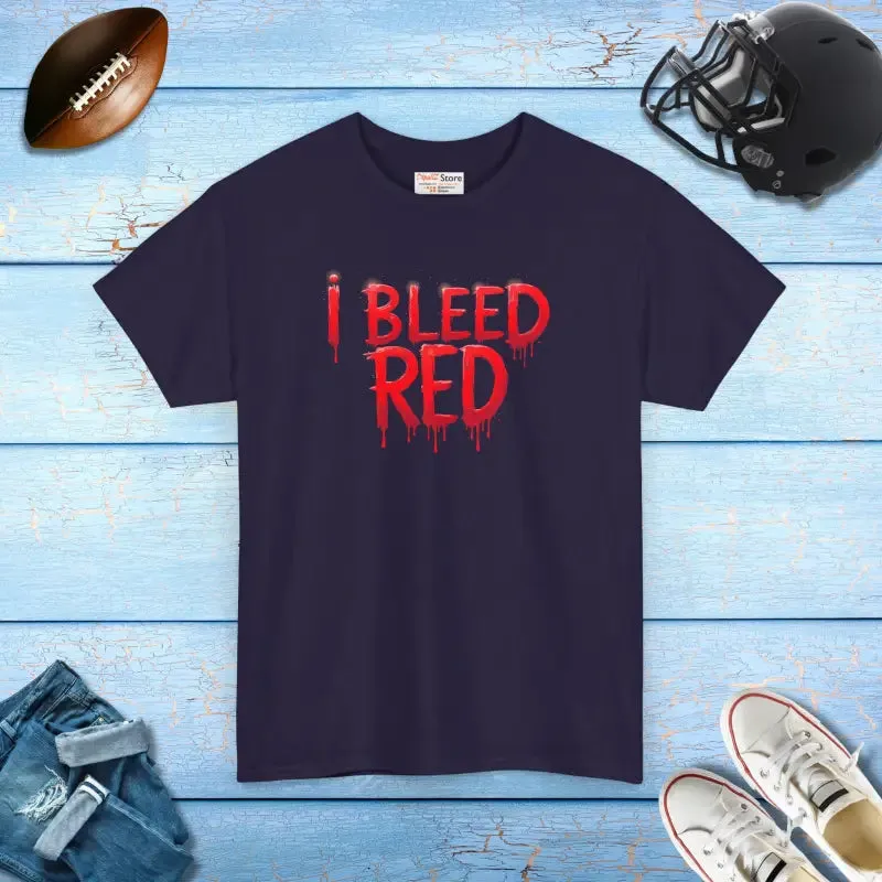 Unisex Heavy Cotton Tee Ultimate Comfort and Style
